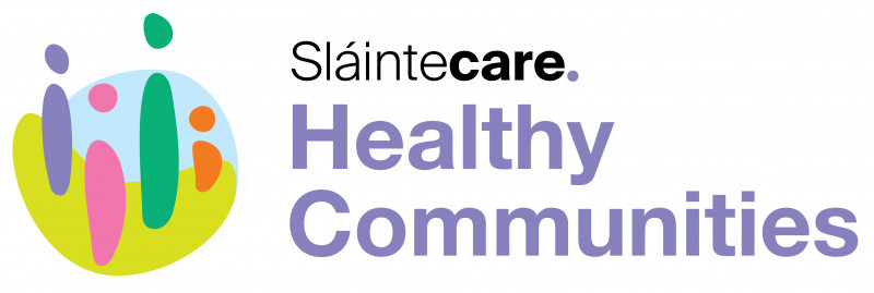 Healthy Communities logo