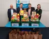 Local Business Eolas Recruitment Supports Bia Food Initiative